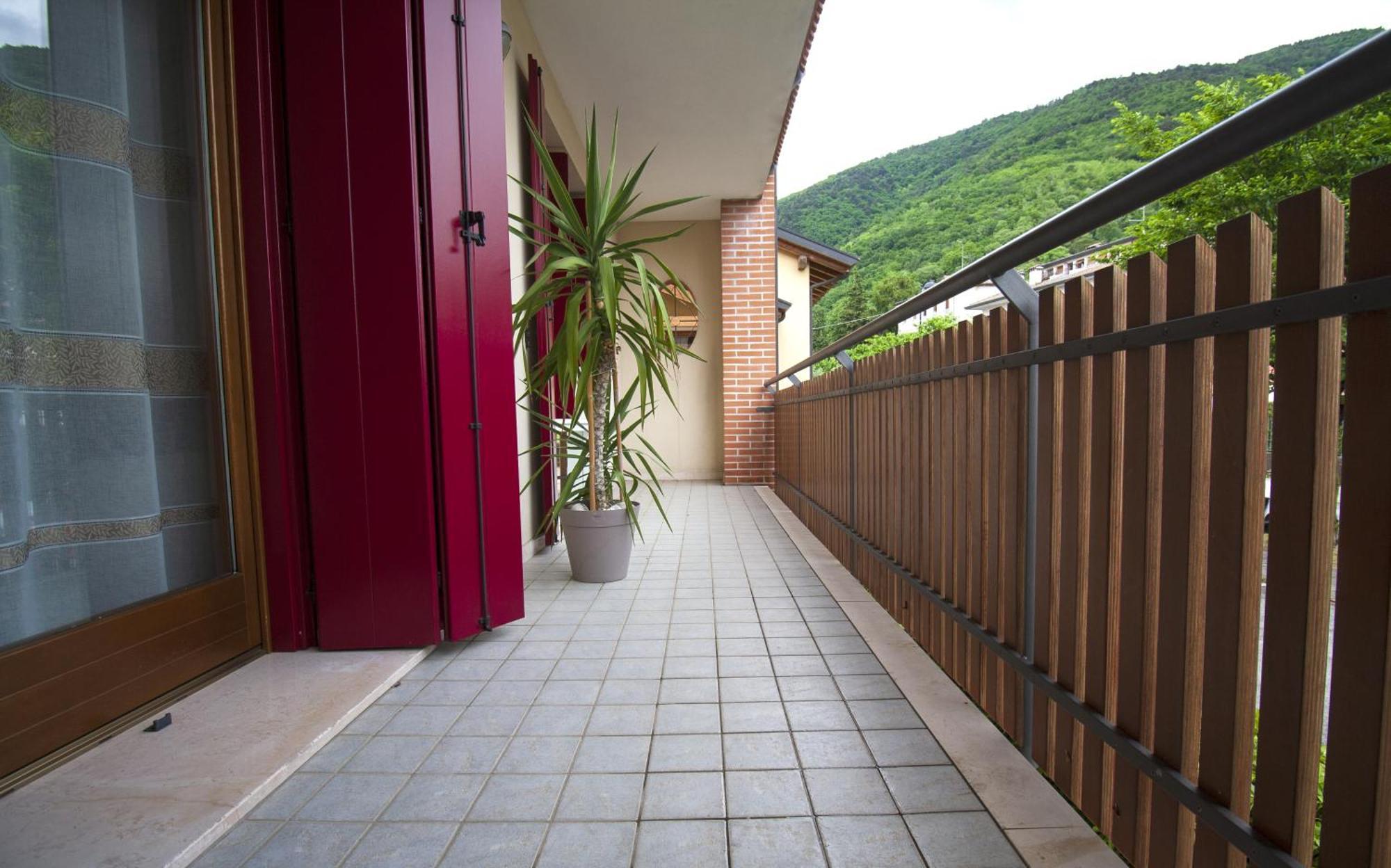 Apartamento Casa Diamante Valdobbiadene Exterior foto